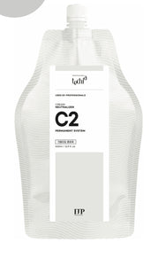 Techia C2 cream neutralizer