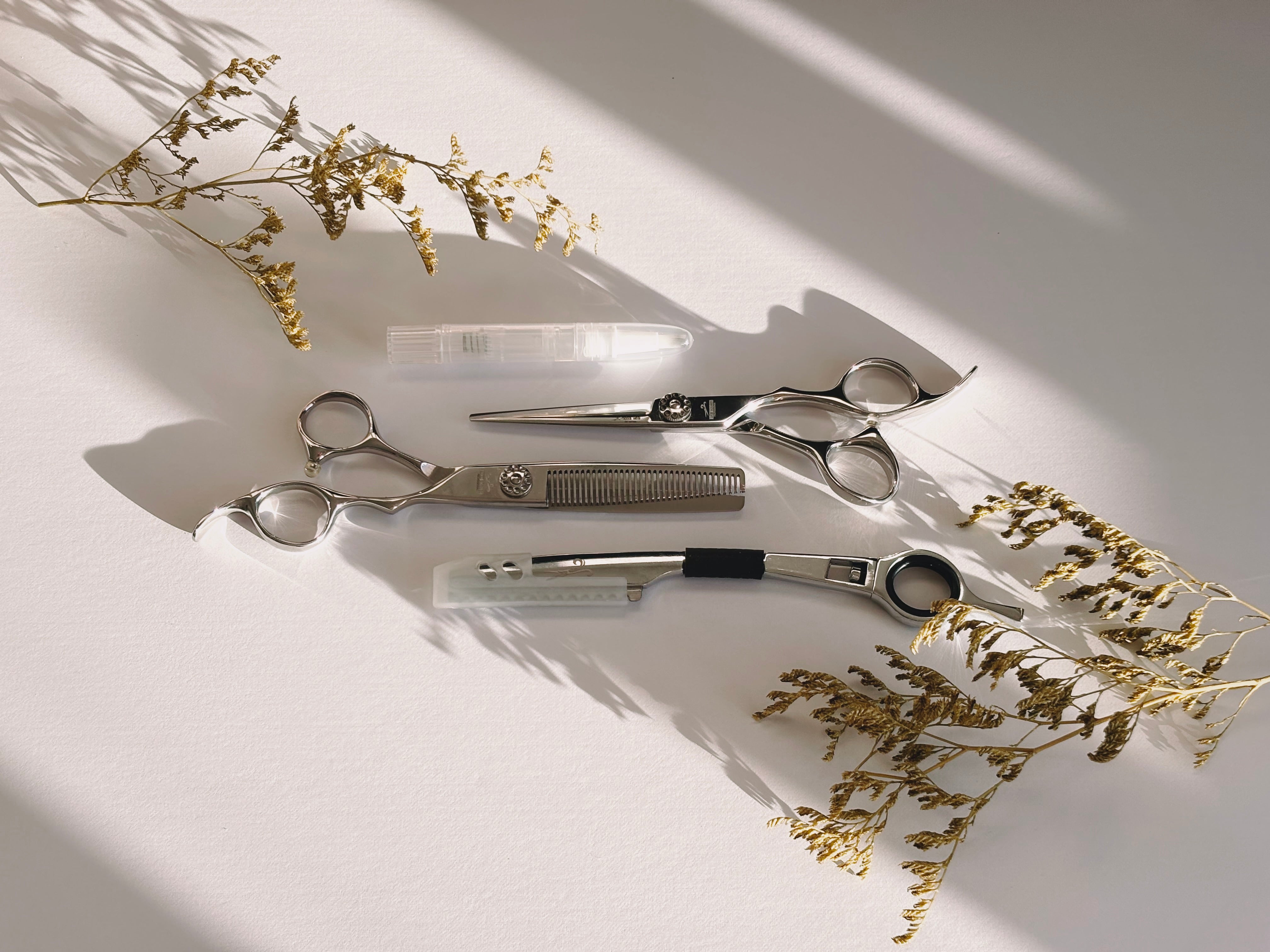 AICHI SHEARS MYTH PRO KIT