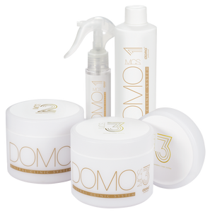 DOMO®MCS Mineral Clinic System