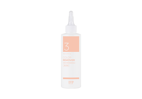 Color stain Remover