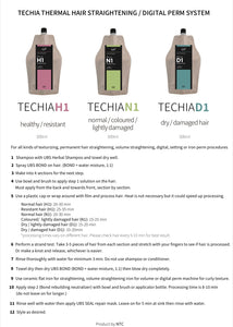 Techia H1