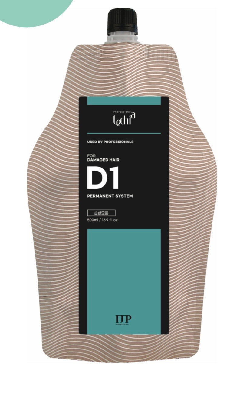 Techia D1