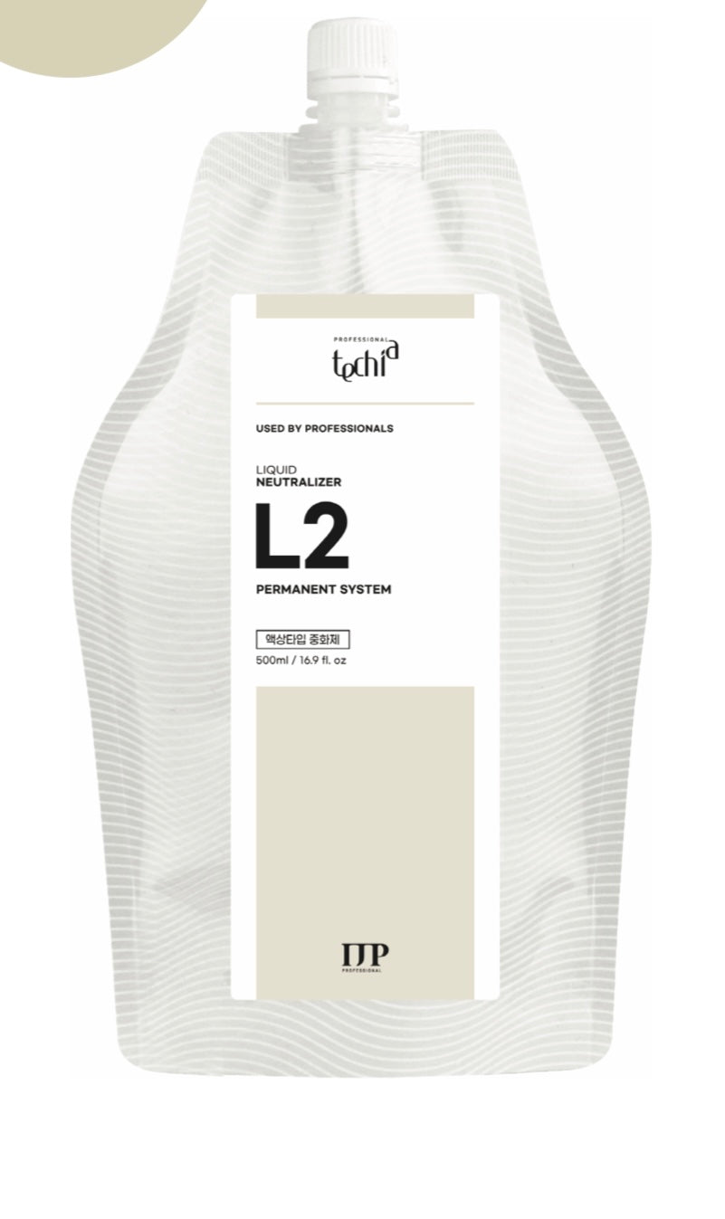 Techia L2 - liquid neutralizer