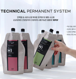 Techia H1
