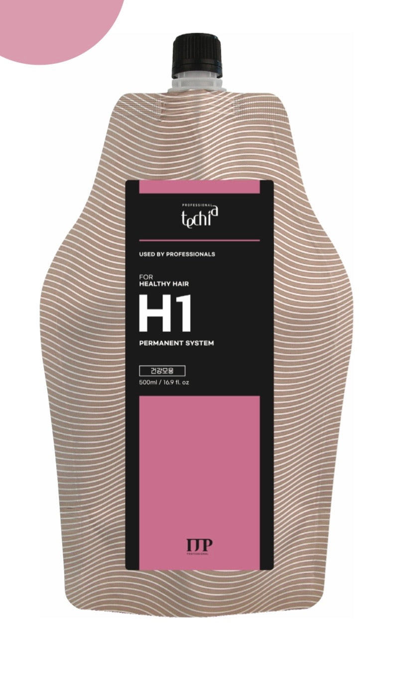 Techia H1