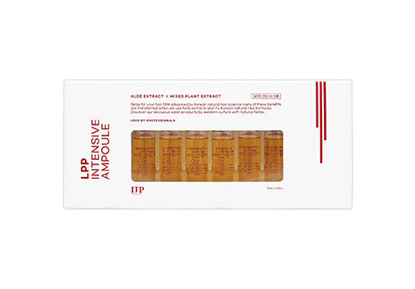 LPP intensive ampoule