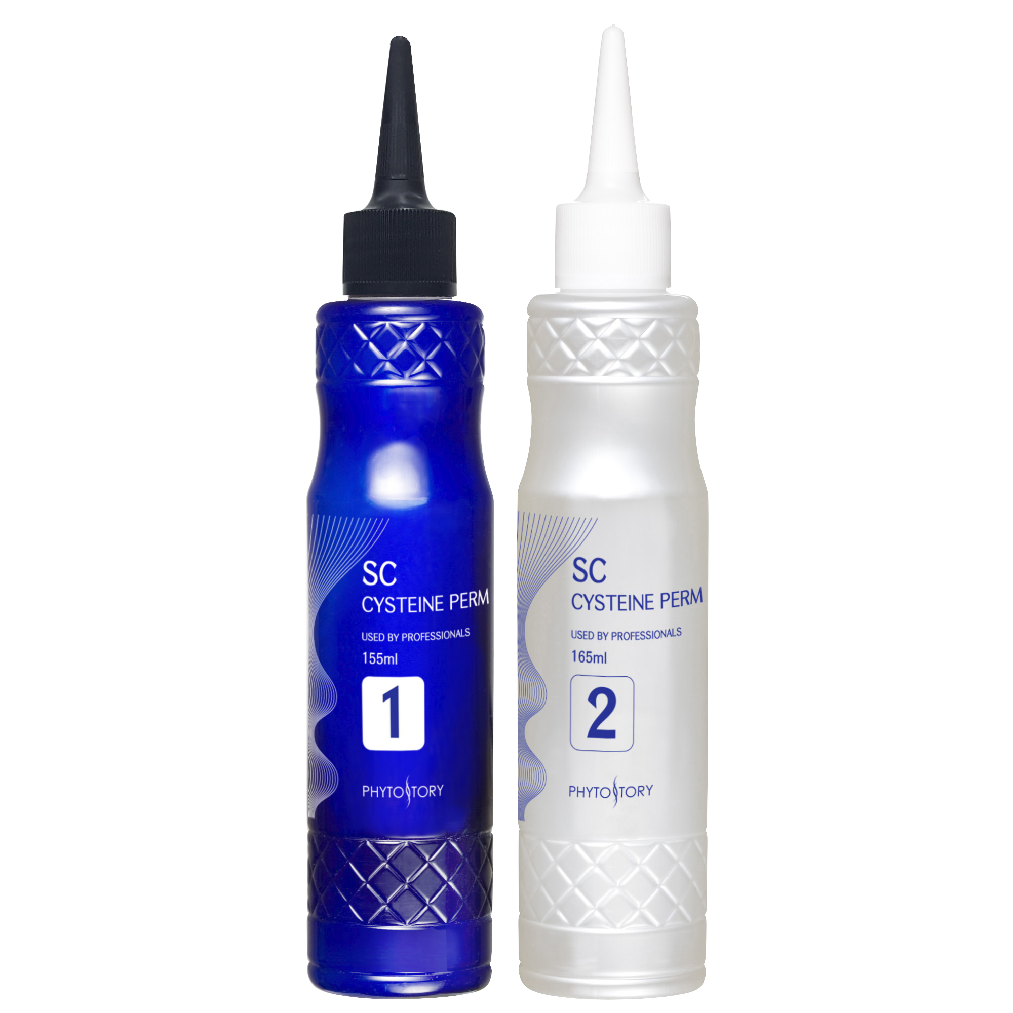 SC Cysteine Perm (extra body)