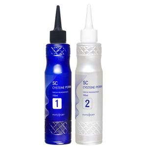 SC Cysteine Perm (extra body)